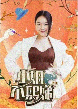 老友旅行团综艺剧照